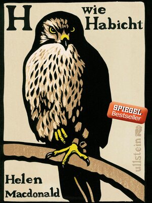 cover image of H wie Habicht